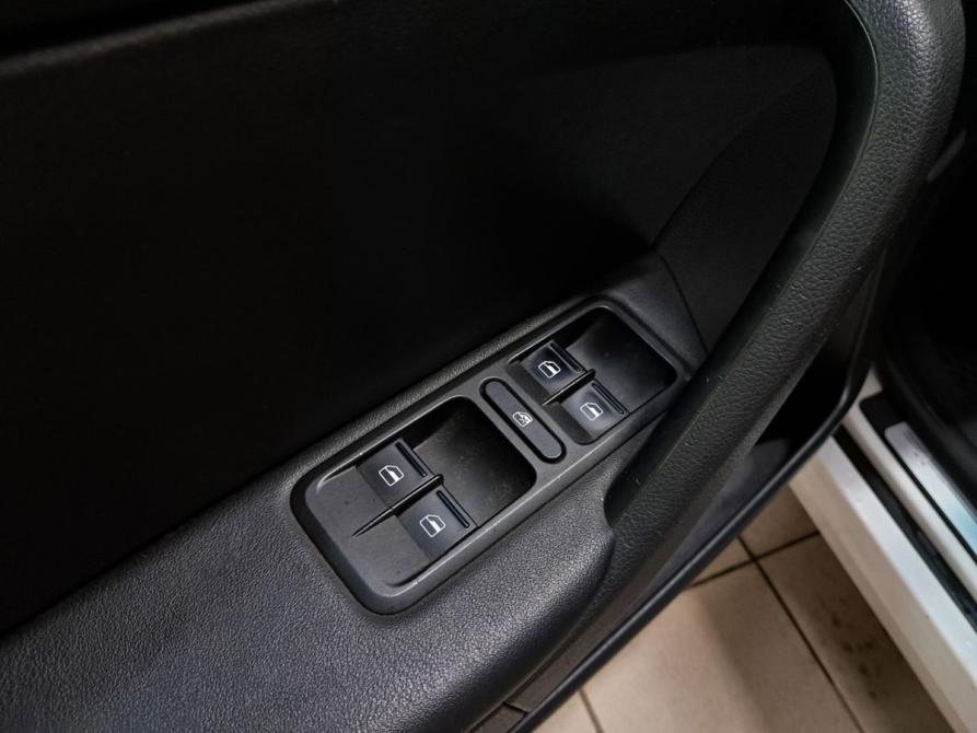 Skoda Yeti I Рестайлинг Набережные Челны  - изображение 21