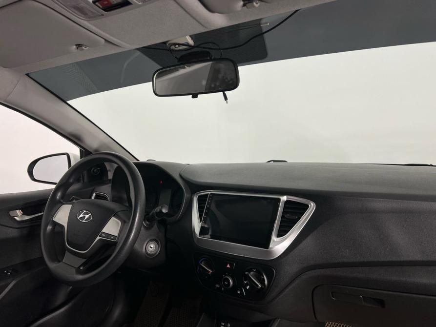 Hyundai Solaris II Архангельск  - изображение 13
