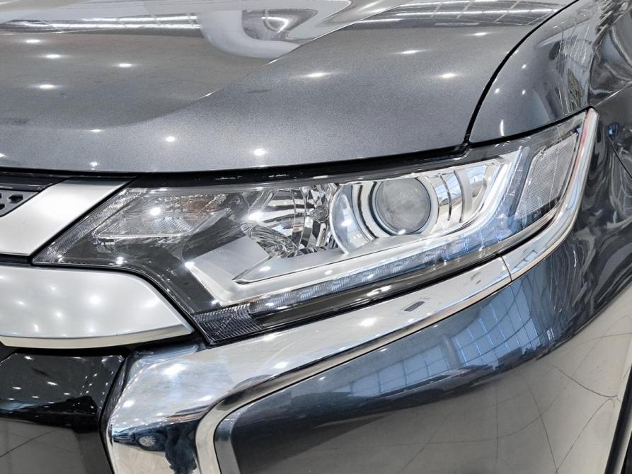 Mitsubishi Outlander III Рестайлинг 3 Казань  - изображение 21