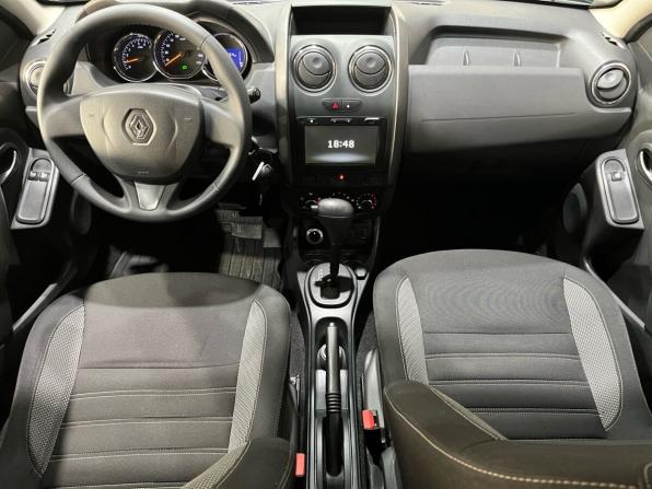 Renault Duster I Рестайлинг с пробегом 2017 года, цена 1 094 000 рублей, 135545 км, внедорожник, Автокод Объявления