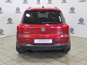 Volkswagen Tiguan I Рестайлинг Тольятти  - изображение 26