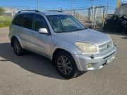 Toyota RAV4 II (XA20) Рестайлинг Санкт-Петербург  - изображение 6