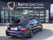 Mercedes-Benz C-Класс III (W204) Рестайлинг Волгоград  - изображение 18