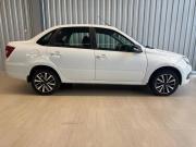 Lada (ВАЗ) Granta I Рестайлинг Калининград  - изображение 33