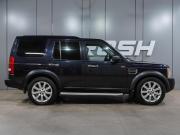 Land Rover Discovery III Воронеж  - изображение 30