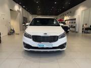 Kia Carnival III Москва  - изображение 27