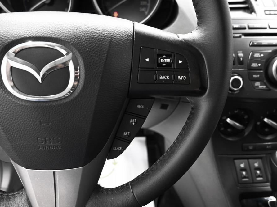 Mazda 3 II (BL) Рестайлинг Тверь  - изображение 18