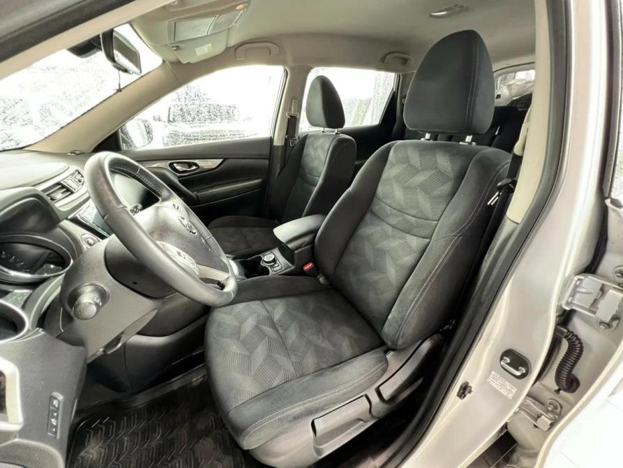 Nissan X-Trail III Екатеринбург  - изображение 12