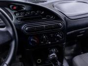 Chevrolet Niva I Рестайлинг Самара  - изображение 28