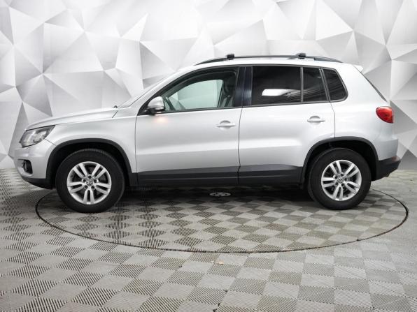 Volkswagen Tiguan I Рестайлинг с пробегом 2011 года, цена 1 424 000 рублей, 246000 км, внедорожник, Автокод Объявления
