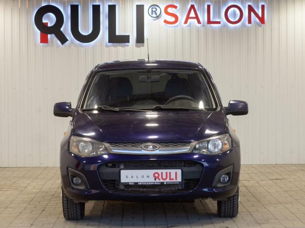 Lada (ВАЗ) Kalina II с пробегом 2013 года, цена 435 000 рублей, 212374 км, хэтчбек, Автокод Объявления