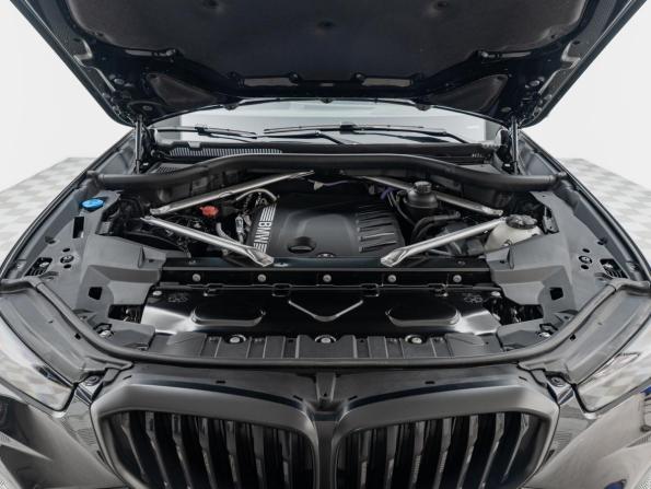 BMW X5 IV (G05/G18) Рестайлинг с пробегом 2024 года, цена 12 990 000 рублей, 27737 км, внедорожник, Автокод Объявления