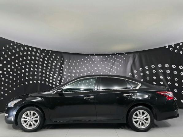 Nissan Teana III с пробегом 2014 года, цена 1 020 000 рублей, 246138 км, седан, Автокод Объявления