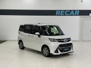 Toyota Tank I Санкт-Петербург  - изображение 43