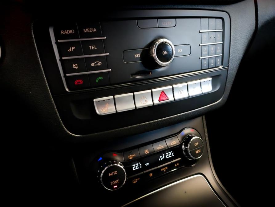 Mercedes-Benz B-Класс II (W246) Рестайлинг Москва  - изображение 26
