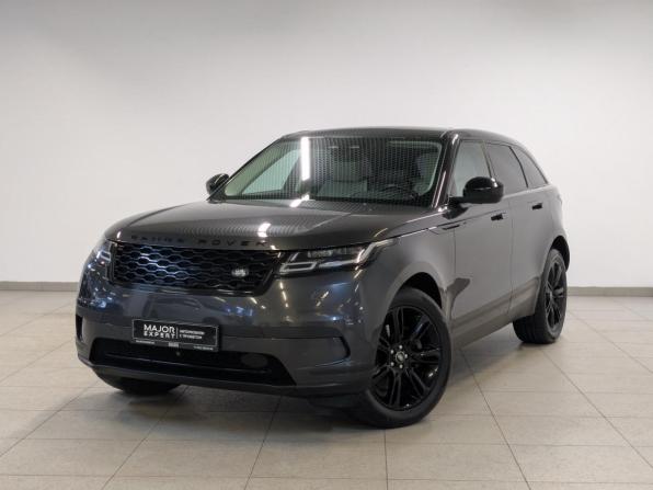 Land Rover Range Rover Velar I с пробегом 2021 года, цена 4 790 000 рублей, 84513 км, внедорожник, Автокод Объявления