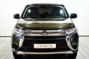 Mitsubishi Outlander III Рестайлинг 2 Сургут  - изображение 24