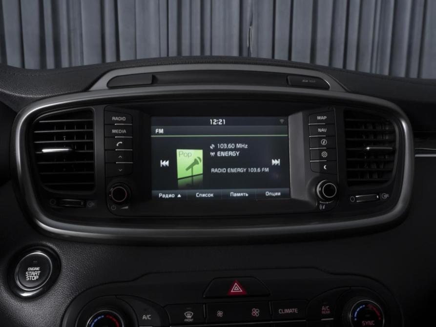 Kia Sorento III Prime Ставрополь  - изображение 15