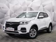 Chery Tiggo 4 I Рестайлинг Ульяновск  - изображение 22