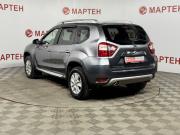 Nissan Terrano III (D10) Вологда  - изображение 24