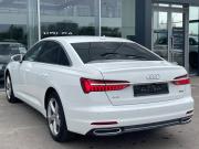 Audi A6 V (C8) Воронеж  - изображение 27