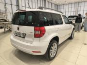 Skoda Yeti I Рестайлинг Казань  - изображение 28