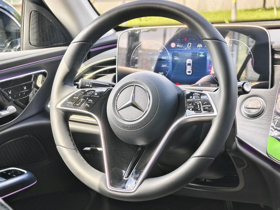 Mercedes-Benz E-Класс VI (W214 S214) Санкт-Петербург  - изображение 17