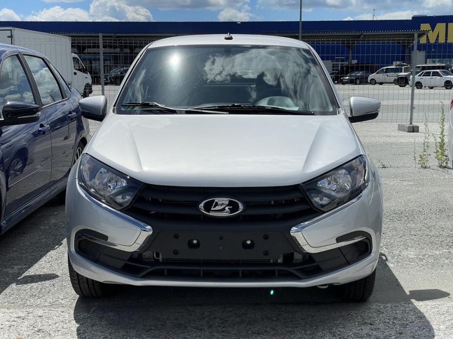 Lada (ВАЗ) Granta I Рестайлинг Екатеринбург  - изображение 2