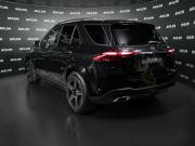 Mercedes-Benz GLE II (V167) Рестайлинг Москва  - изображение 24