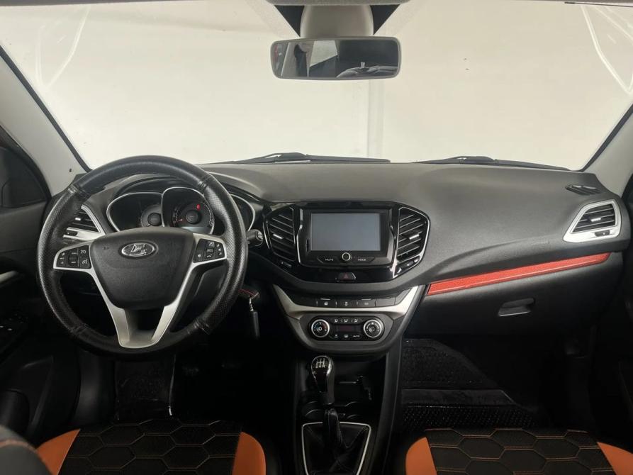 Lada (ВАЗ) Vesta I Петрозаводск  - изображение 9