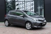 Toyota Vitz III (XP130) Рестайлинг Ульяновск  - изображение 21
