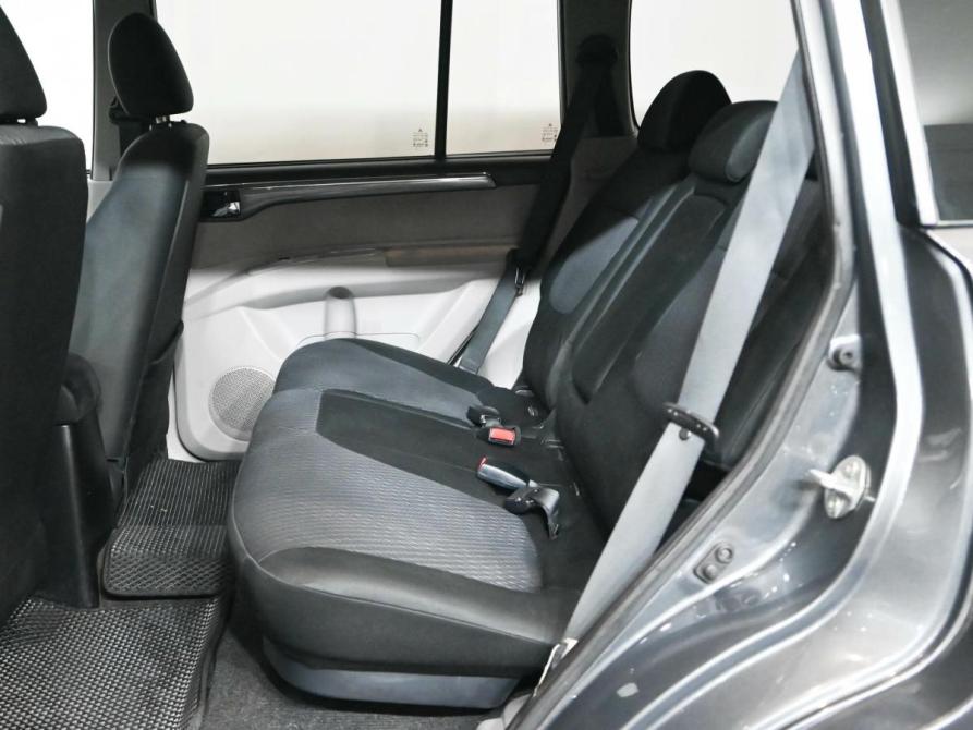 Mitsubishi Pajero Sport II Рестайлинг Екатеринбург  - изображение 10