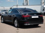 Audi A6 V (C8) Москва  - изображение 26