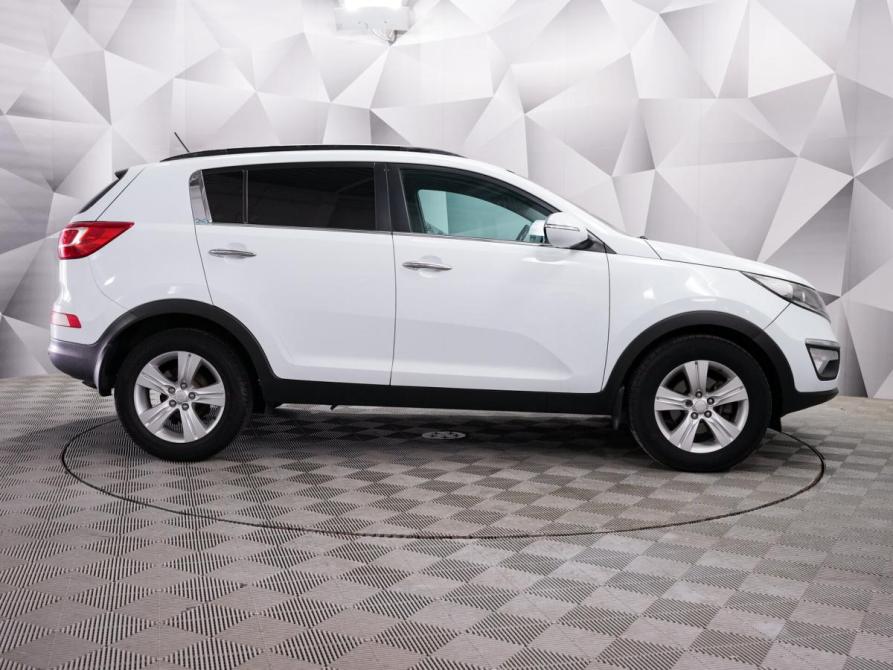 Kia Sportage III Ульяновск  - изображение 6