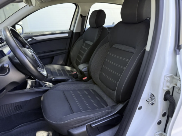 Renault Arkana I с пробегом 2021 года, цена 1 200 000 рублей, 104226 км, внедорожник, Автокод Объявления