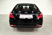 Geely Emgrand 7 I Рестайлинг Саратов  - изображение 28
