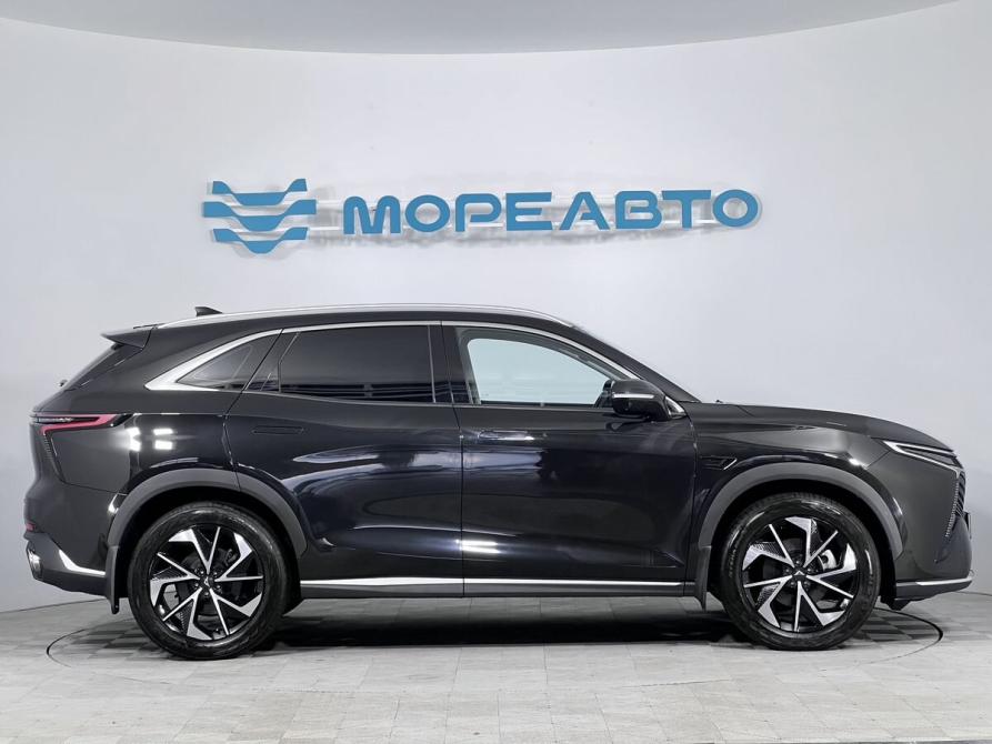 Kaiyi X7 Kunlun Калининград  - изображение 4