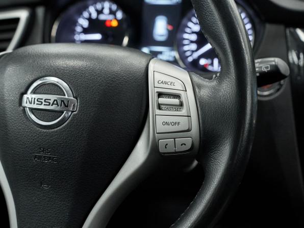 Nissan X-Trail III с пробегом 2015 года, цена 1 547 000 рублей, 83079 км, внедорожник, Автокод Объявления
