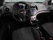 Chevrolet Aveo II Воронеж  - изображение 22