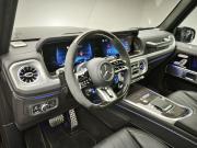 Mercedes-Benz G-Класс AMG II (W465) Рестайлинг Москва  - изображение 43