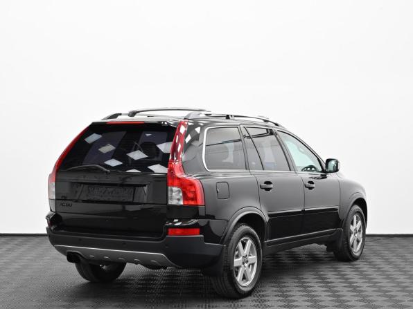 Volvo XC90 I Рестайлинг с пробегом 2011 года, цена 1 449 000 рублей, 158000 км, внедорожник, Автокод Объявления