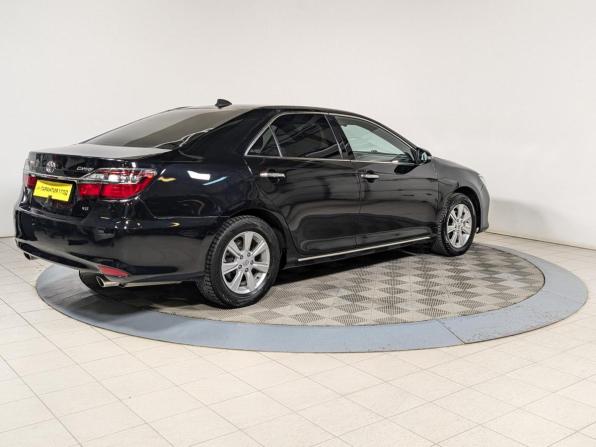Toyota Camry VII (XV50) с пробегом 2014 года, цена 1 755 500 рублей, 168892 км, седан, Автокод Объявления
