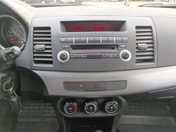 Mitsubishi Lancer X с пробегом 2010 года, цена 790 000 рублей, 174255 км, седан, Автокод Объявления