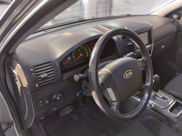 Kia Sorento I Рестайлинг с пробегом 2006 года, цена 750 000 рублей, 337495 км, внедорожник, Автокод Объявления