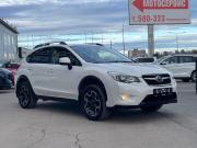 Subaru XV I Вологда  - изображение 35