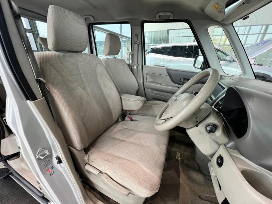 Suzuki Spacia I Екатеринбург  - изображение 11