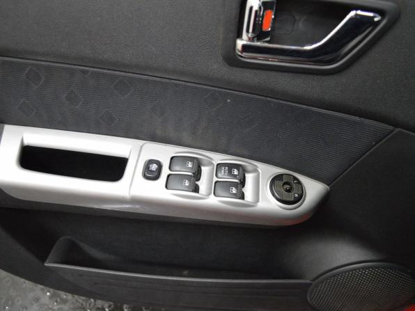 Hyundai Getz I Рестайлинг с пробегом 2007 года, цена 345 000 рублей, 205000 км, хэтчбек, Автокод Объявления