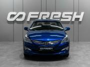 Hyundai Solaris I Рестайлинг Тюмень  - изображение 20