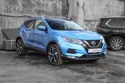 Nissan Qashqai II Рестайлинг Москва  - изображение 31