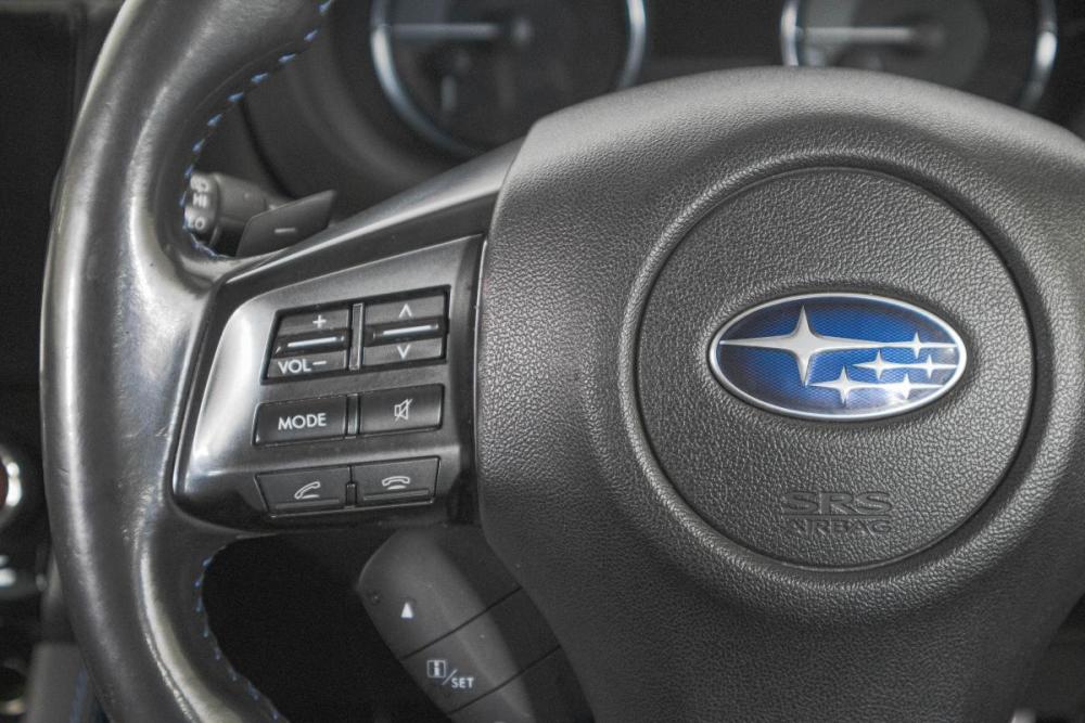 Subaru Levorg I Кемерово  - изображение 17